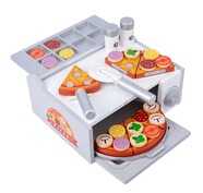 Category Pretend Play
