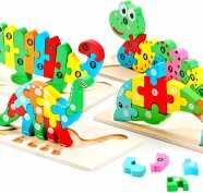 Category Kids Puzzles