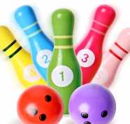 Category Outdoor Games
