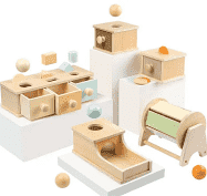 Category Montessori Learning