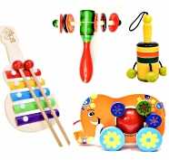 Category Combo Deals